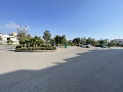 500 (Square Feet) Ground Floor Shop Available For Sale In Topcity-1 Islamabad