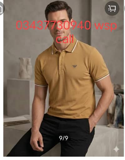 export premium quality polo shirts 03437730940 wsp call