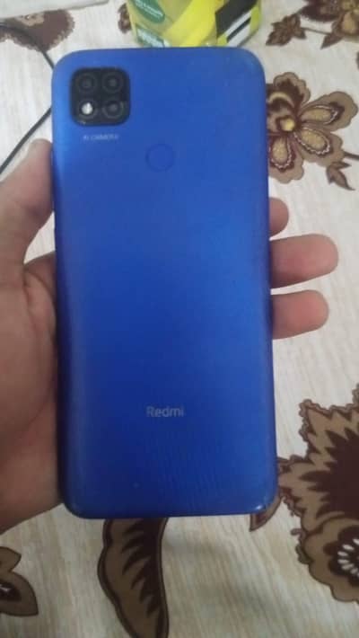 Realme 9c