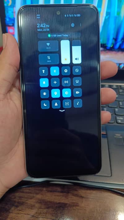 Infinix Hot 50i