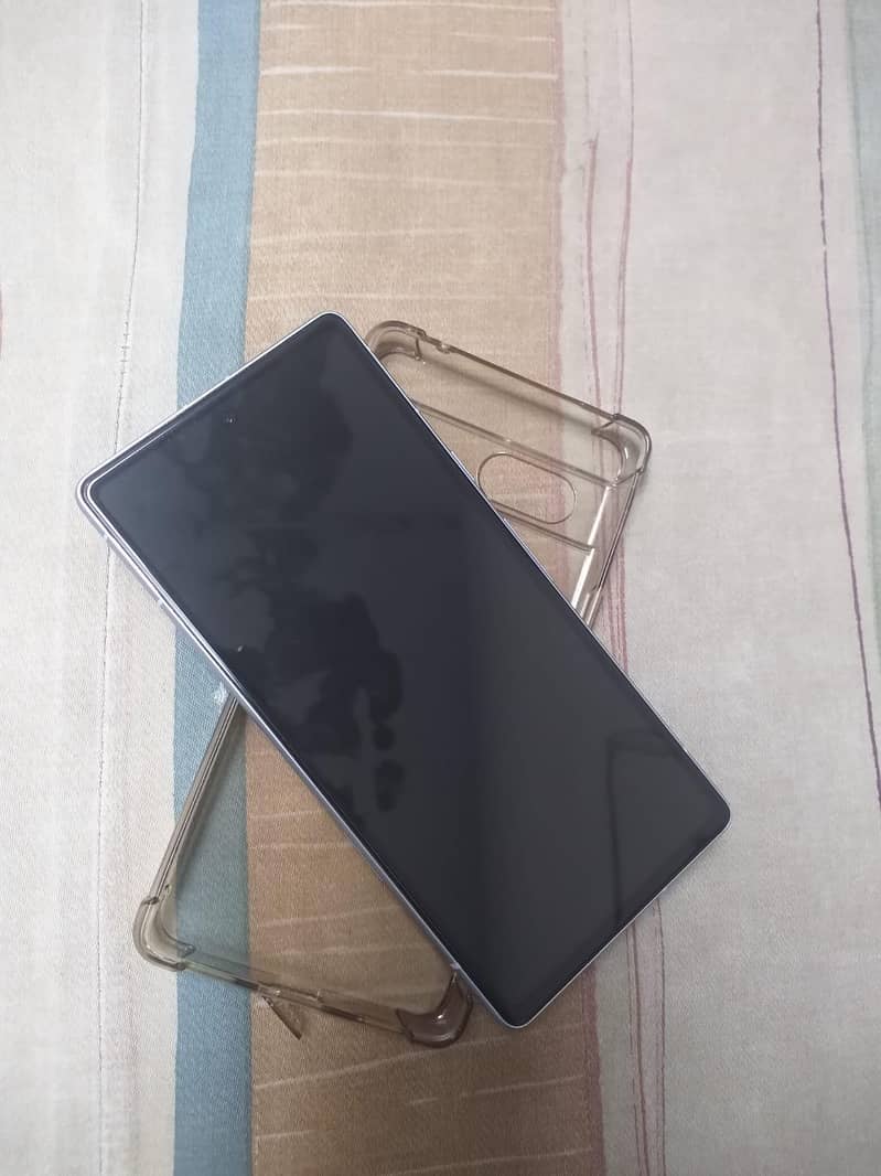 Google Pixel 7a 8/128 1
