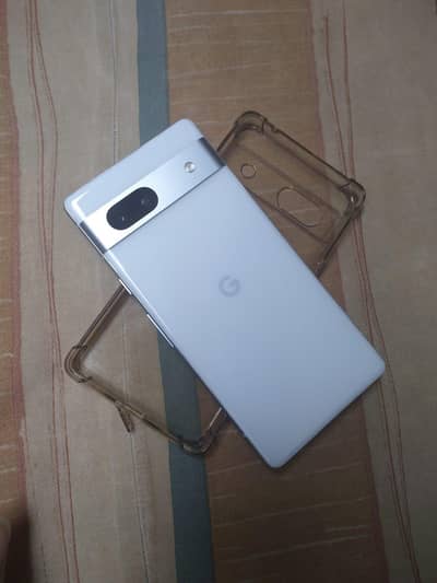 Google Pixel 7a 8/128