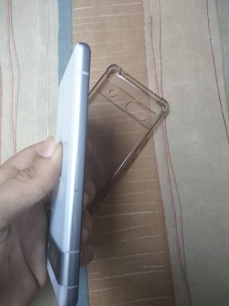 Google Pixel 7a 8/128 4