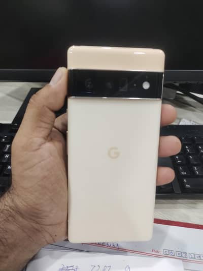 Google Pixel 6 Pro