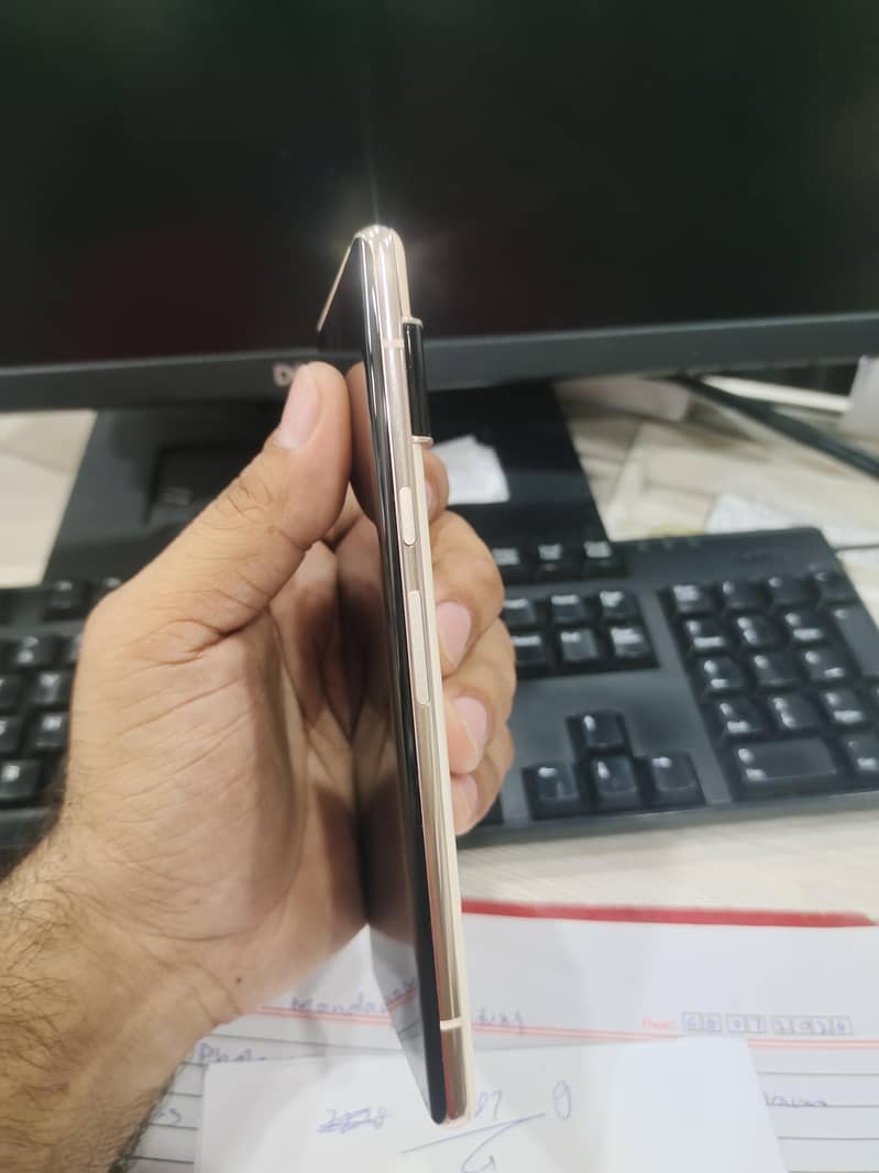 Google Pixel 6 Pro 3