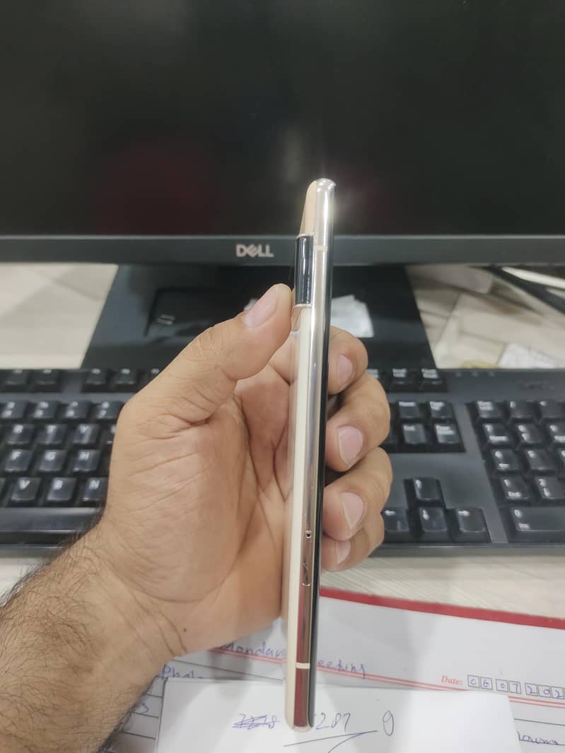 Google Pixel 6 Pro 4