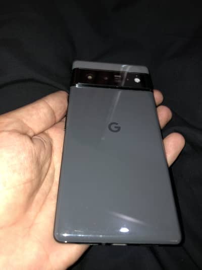Google Pixel 6 Pro