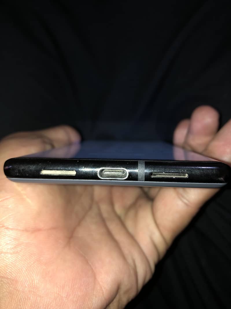 Google Pixel 6 Pro 2