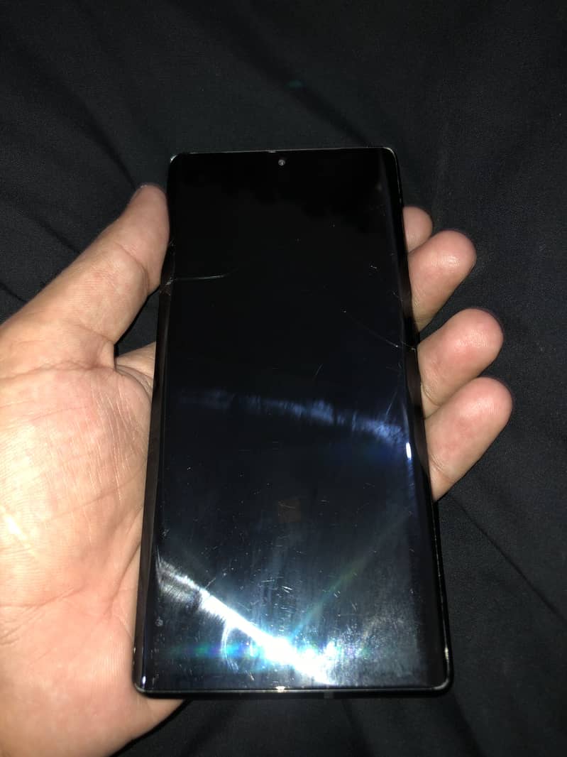 Google Pixel 6 Pro 5