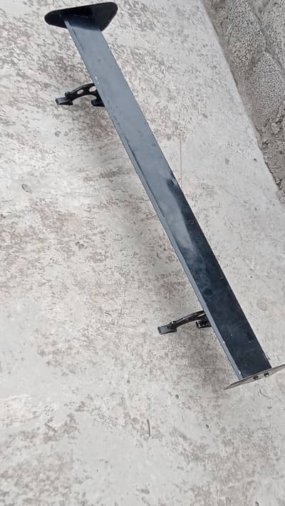 Car Spoiler