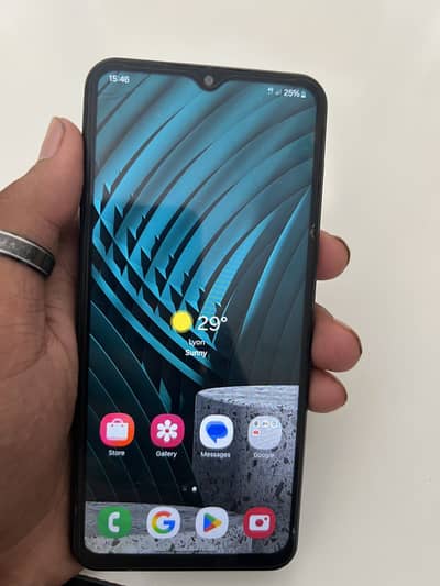 Samsung Mobile A13