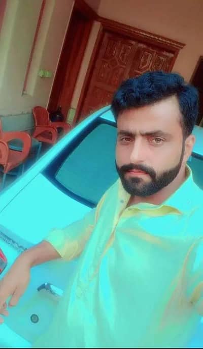 Experienced 14 years of driving ob in Multan