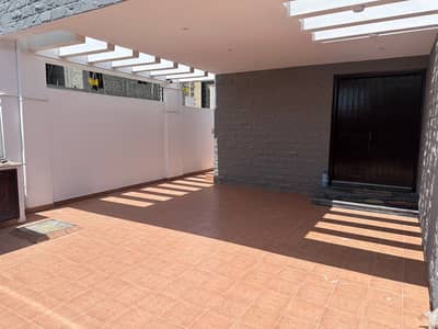 Spacious 500-Yard Portion for Rent | DHA Phase 6 | 3 Bedrooms | Servant Room | Prime Location