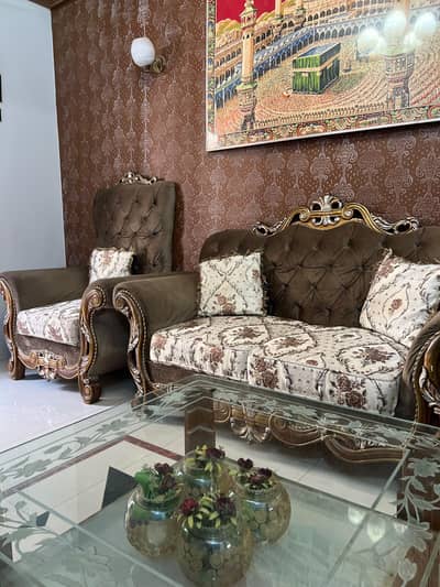 sofa set
