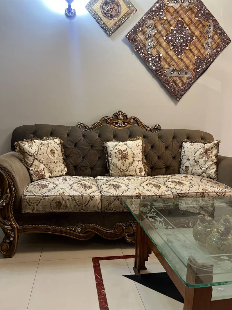 sofa set 1