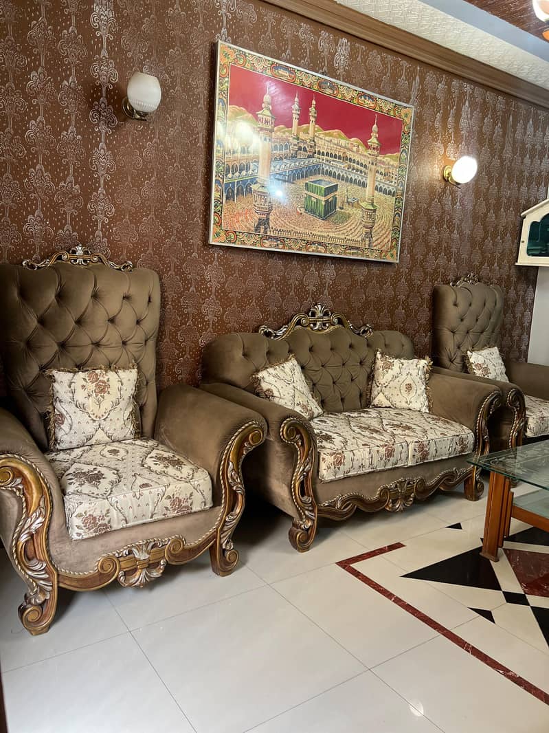 sofa set 2