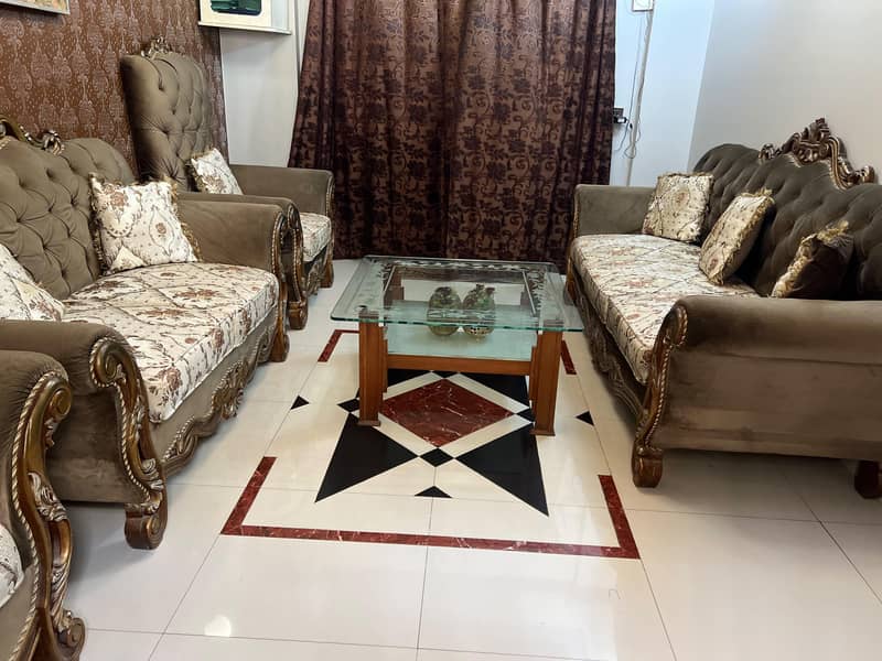 sofa set 3