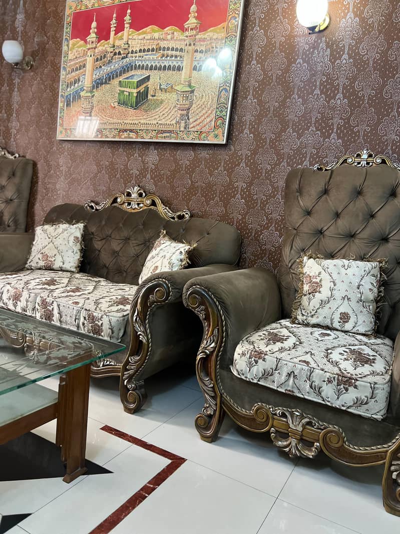 sofa set 4