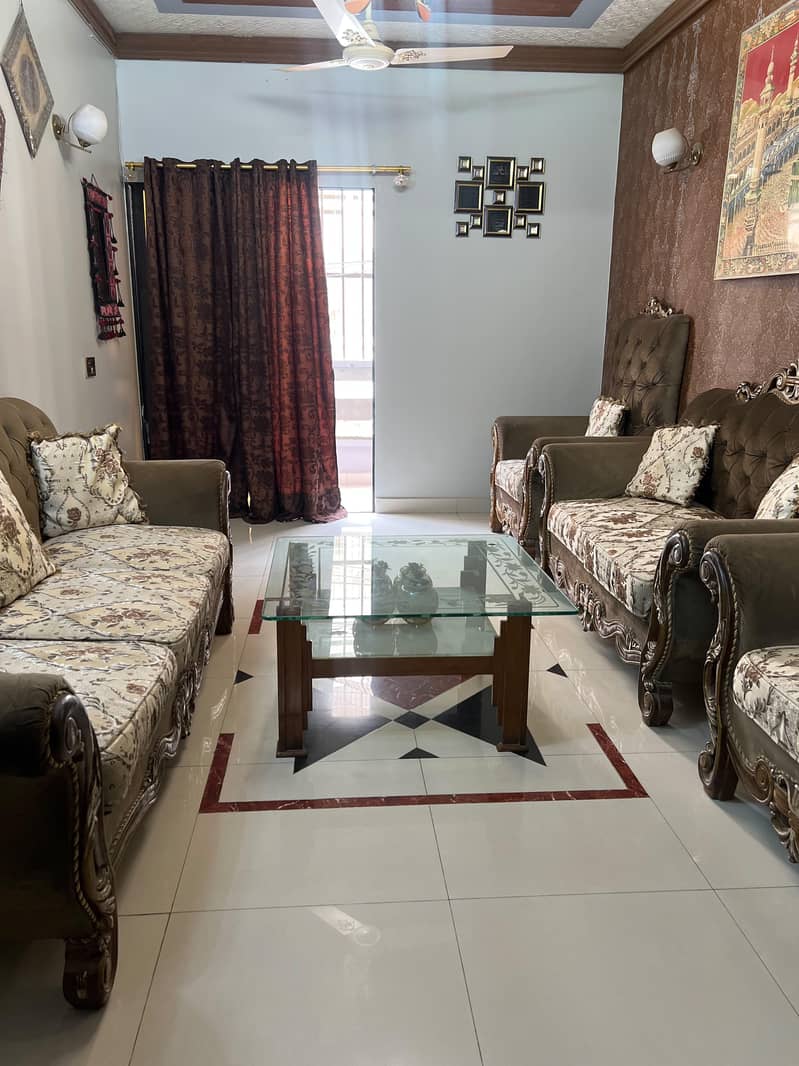 sofa set 6