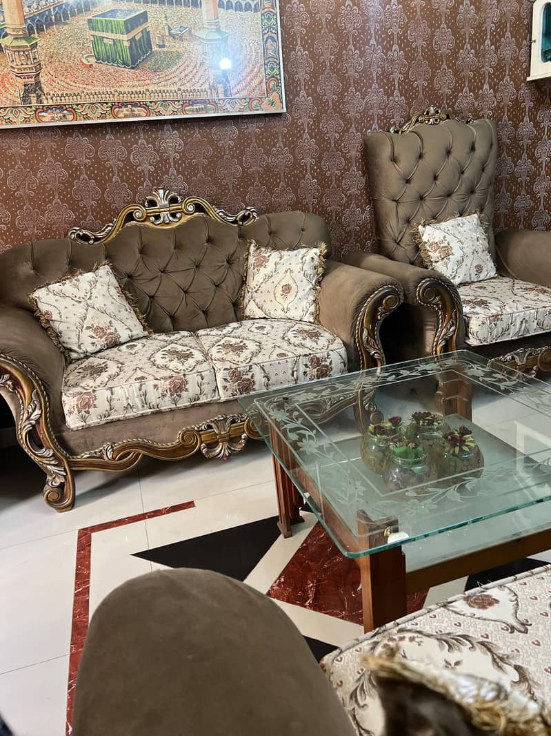 sofa set 7