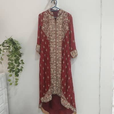Formal wear new dress
