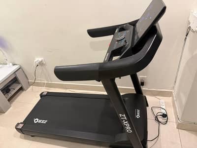 ZT-X Pro Treadmill Sale