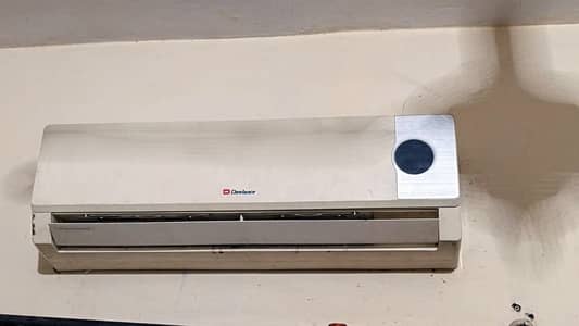 Dawlance split AC 1.5 for sale