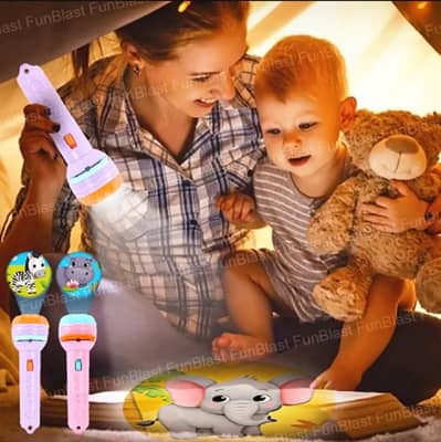 Learn & Fun TOY'S For KID'S 03264719770