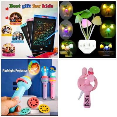 Learn & Fun TOY'S For KID'S 03264719770