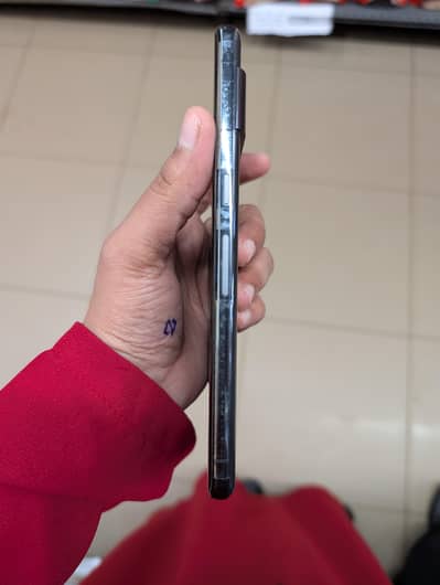 Google Pixel 7 Pro