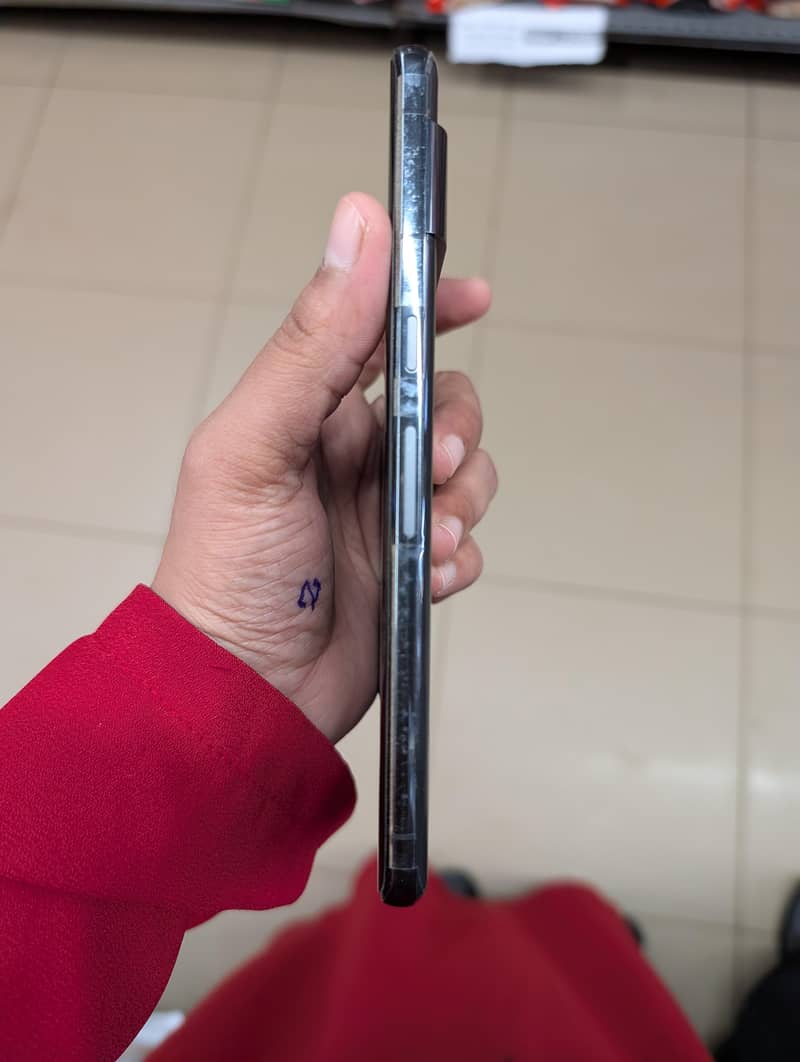 Google Pixel 7 Pro 0