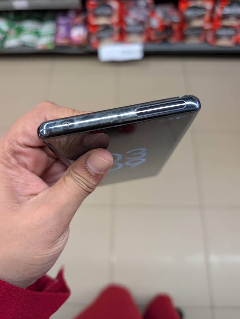 Google Pixel 7 Pro 5
