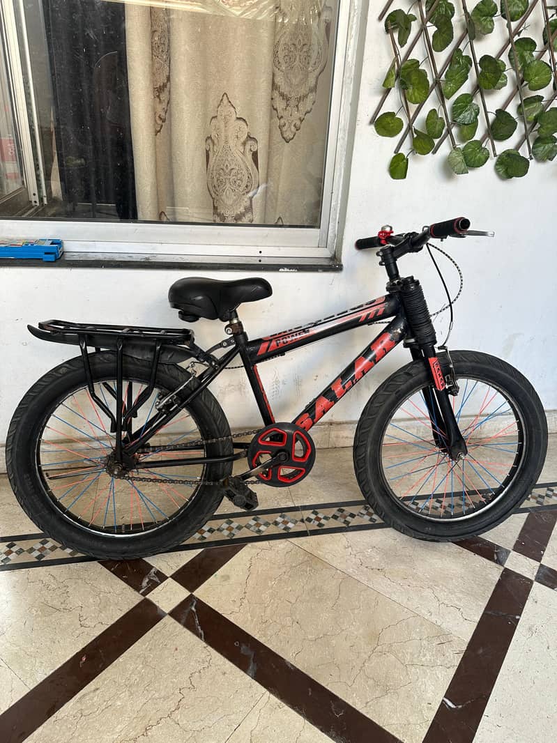 used cycle 2