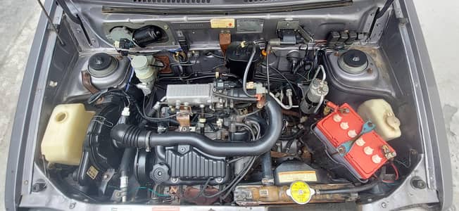 Suzuki Mehran VXR 2019