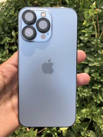 Apple iPhone 13 Pro