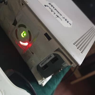 360 Xbox