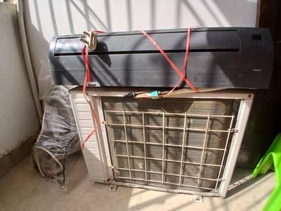 non inverter