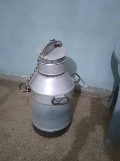 Milk Shop Accessories, milk shop saman, milk shop equipments