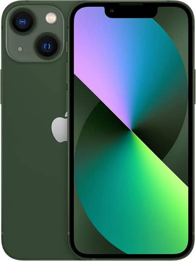 Apple iPhone 13