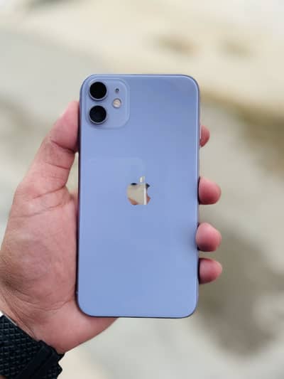 Apple iPhone 11