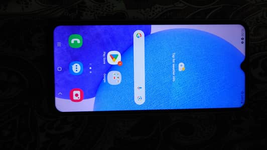 A23 SAMSUNG 4 128 FUL ORIGINAL CONDITION ONLY PHONE