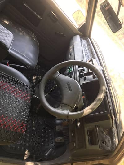 Suzuki Mehran VX 2008