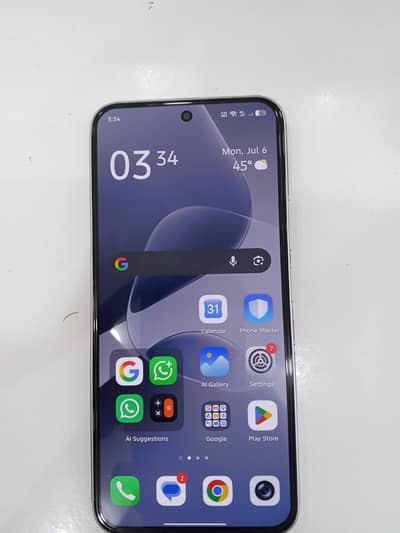 Infinix Hot 6 Pro