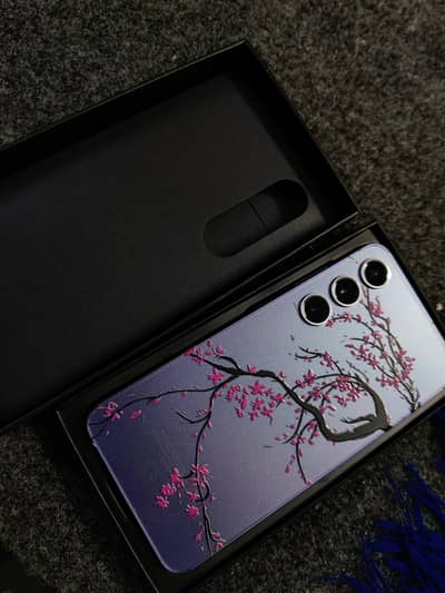 Samsung Galaxy S24 FU