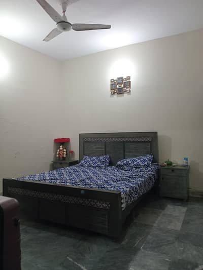4 Marla House in Lahore (City Centre)