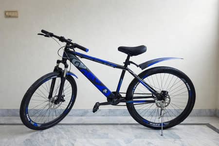 GERIK Mountain Bike – Good Condition