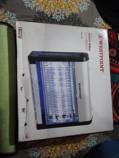 west point insect killer WF-7110