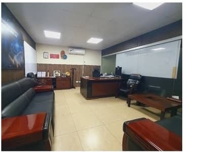 Office For Rent Area 5000 Square Feet Office Available For Rent Real Pictures In Gulberg 3 Lahore