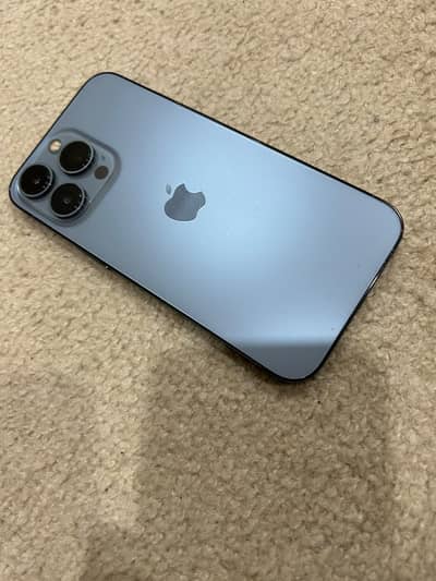 Apple iPhone 13 Pro