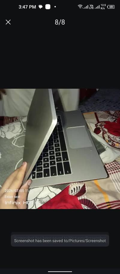 Chromebook t